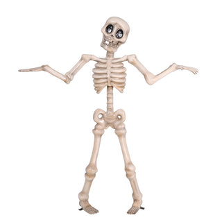 Skeleton Dance Move Zombie 7ft