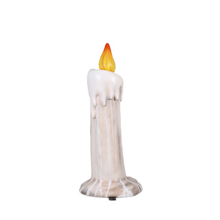 Halloween Candle Large