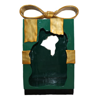 Giant Christmas Parcels (Green)