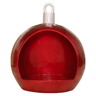 Christmasball With Seat