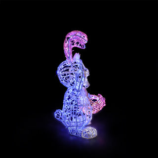 Easter Bunny Light