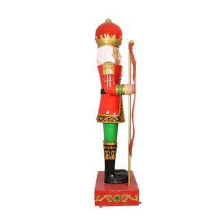 Traditional Nutcracker Large