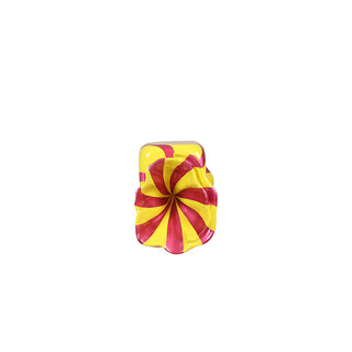 Stripe Candy (YELLOW/PINK)