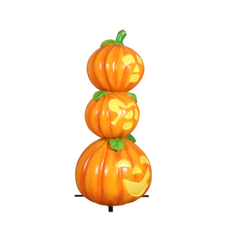 SILLY PUMPKIN STACK