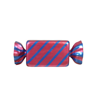 Stripe Candy (HOT PINK/BLUE)