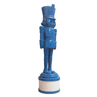 Nutcracker 325cm (blue)