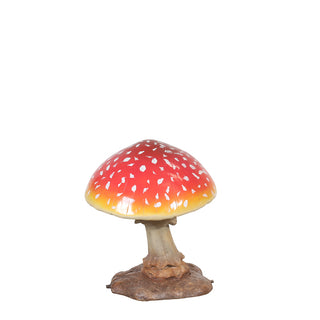 Mushroom Small