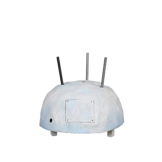 Ice Thorn Base Small Self Standing 3 Total