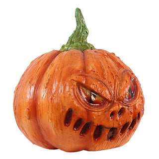 Monster Pumpkin