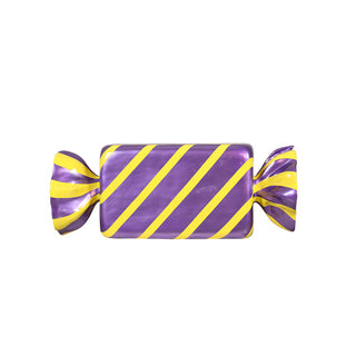 Stripe Candy (VIOLET/YELLOW)