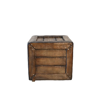Crate (realistic)