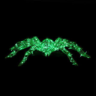 Spider Green