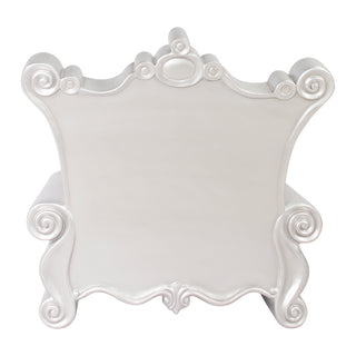 Santa Sofa (Blue/white)