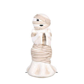 GHOST MUMMY MOM