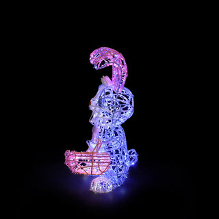 Easter Bunny Light