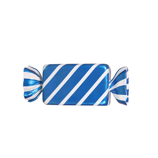Stripe Candy (BLUE/WHITE)