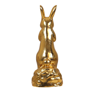 GOLDLEAF BUNNY STANDING