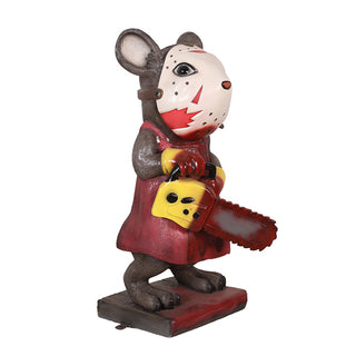 MICE THE KILLER CHAINSAW