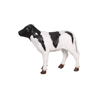 Baby Cow true to size