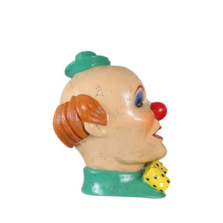 JESTER HEAD 1