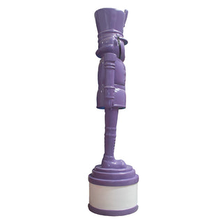 Nutcracker 325cm (purple)
