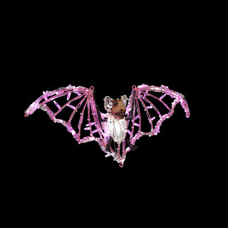 Bat (pink)