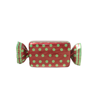 Polka Candy (Red) 3ft.