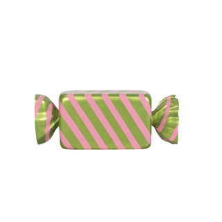 Stripe Candy (Lime Green) 3ft.