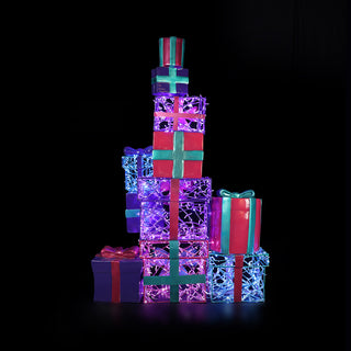 Gift Tower (Modern)