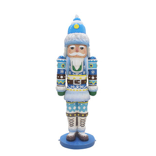 Arctic Nutcracker 1 6ft.