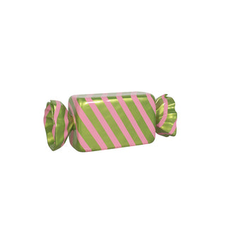 Stripe Candy (Lime Green) 3ft.