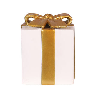 Gift Motiff 4 (Gold)
