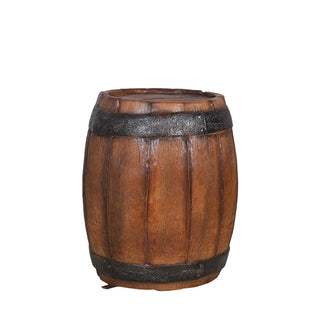 Barrel