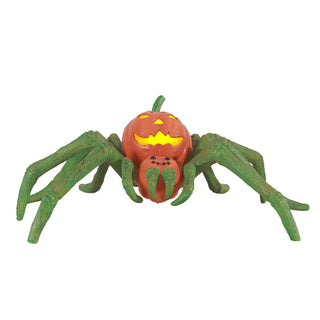 Pumpkin Tarantula (Green)