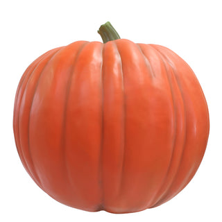 Halloween Pumpkin 7 With Light