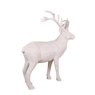 White Stag