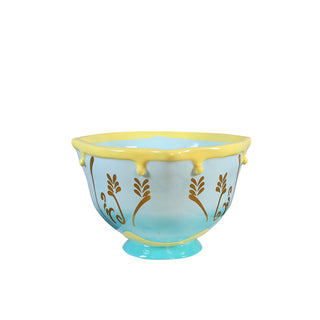 Royal Teacup (Mint Green)