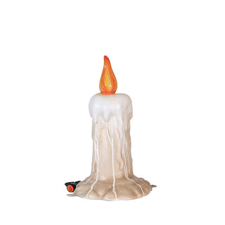 Halloween Candle Small