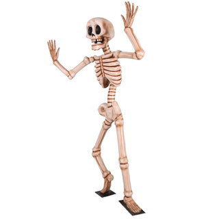 Skeleton Dancing 7ft